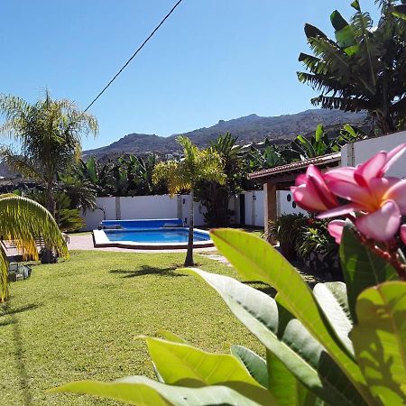 La Finca III Breña Baja Buitenkant foto