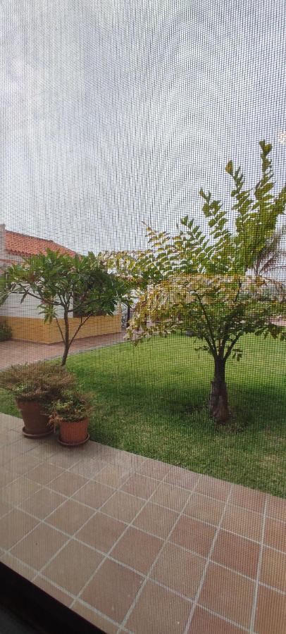 La Finca III Breña Baja Buitenkant foto