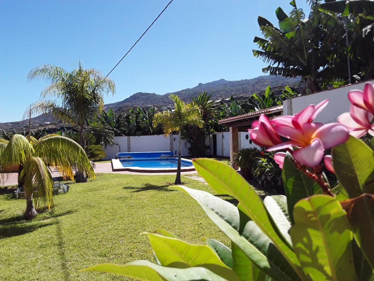 La Finca III Breña Baja Buitenkant foto